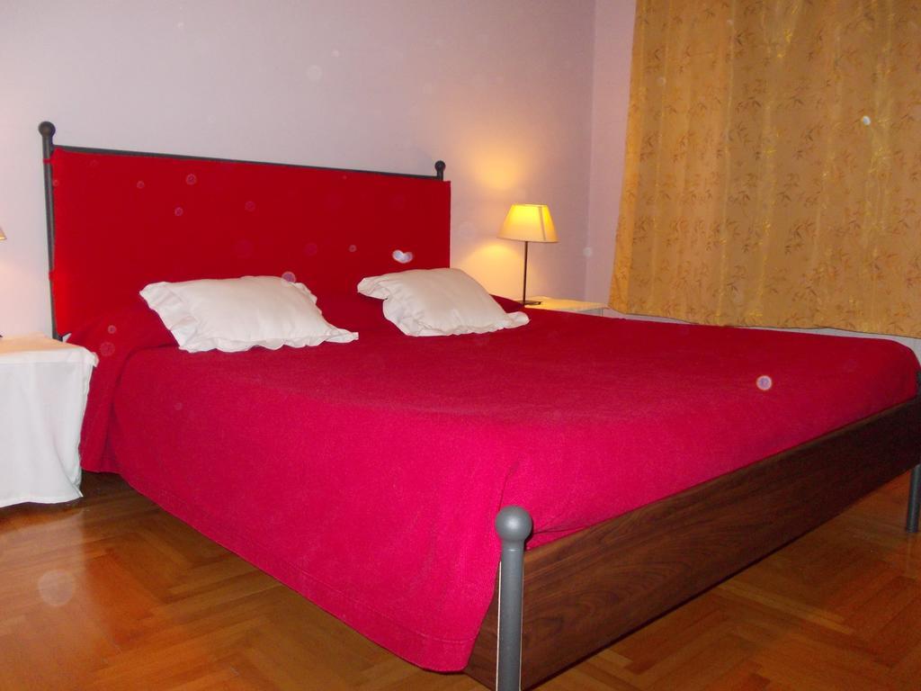 Big Brother Bed & Rooms Trévise Extérieur photo