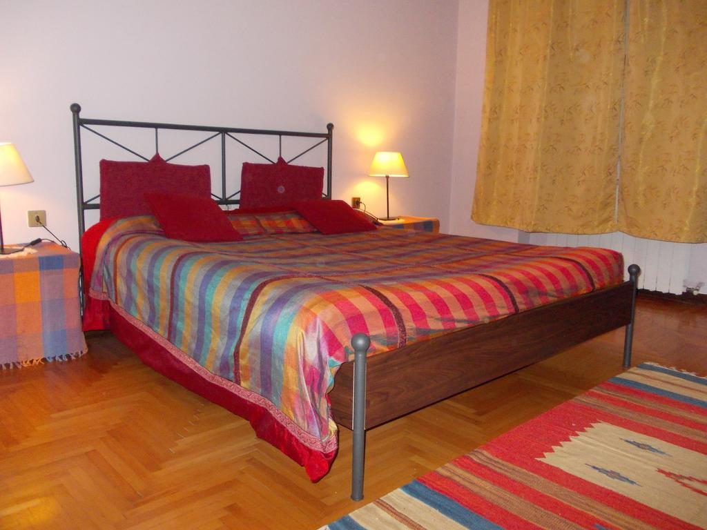 Big Brother Bed & Rooms Trévise Chambre photo