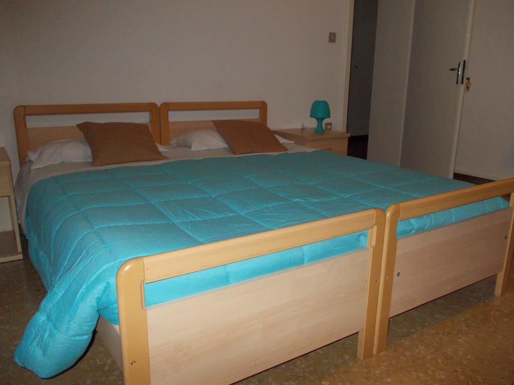 Big Brother Bed & Rooms Trévise Extérieur photo
