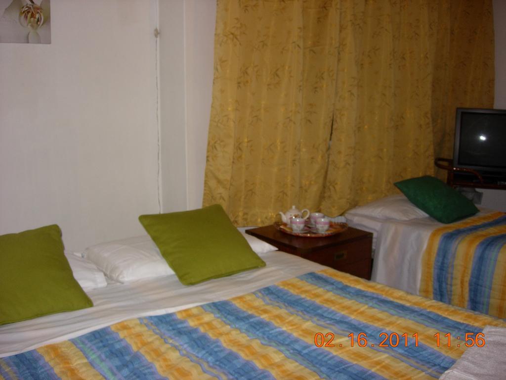 Big Brother Bed & Rooms Trévise Chambre photo