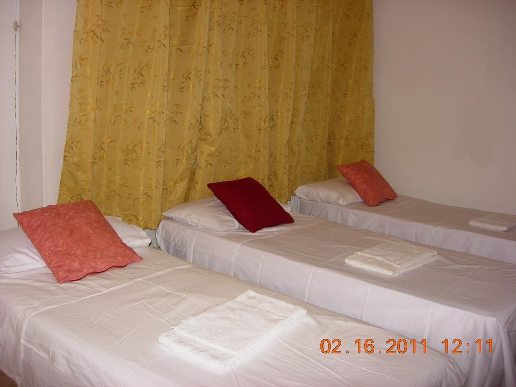 Big Brother Bed & Rooms Trévise Chambre photo