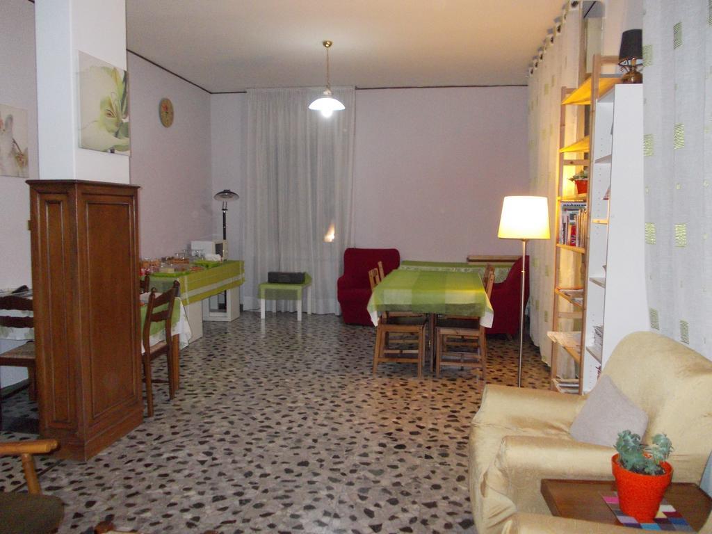 Big Brother Bed & Rooms Trévise Extérieur photo