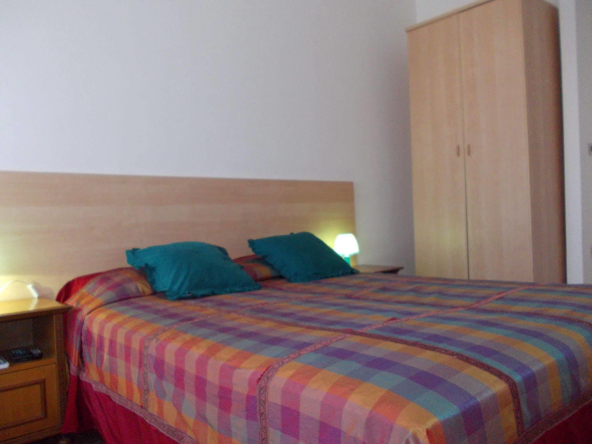 Big Brother Bed & Rooms Trévise Extérieur photo