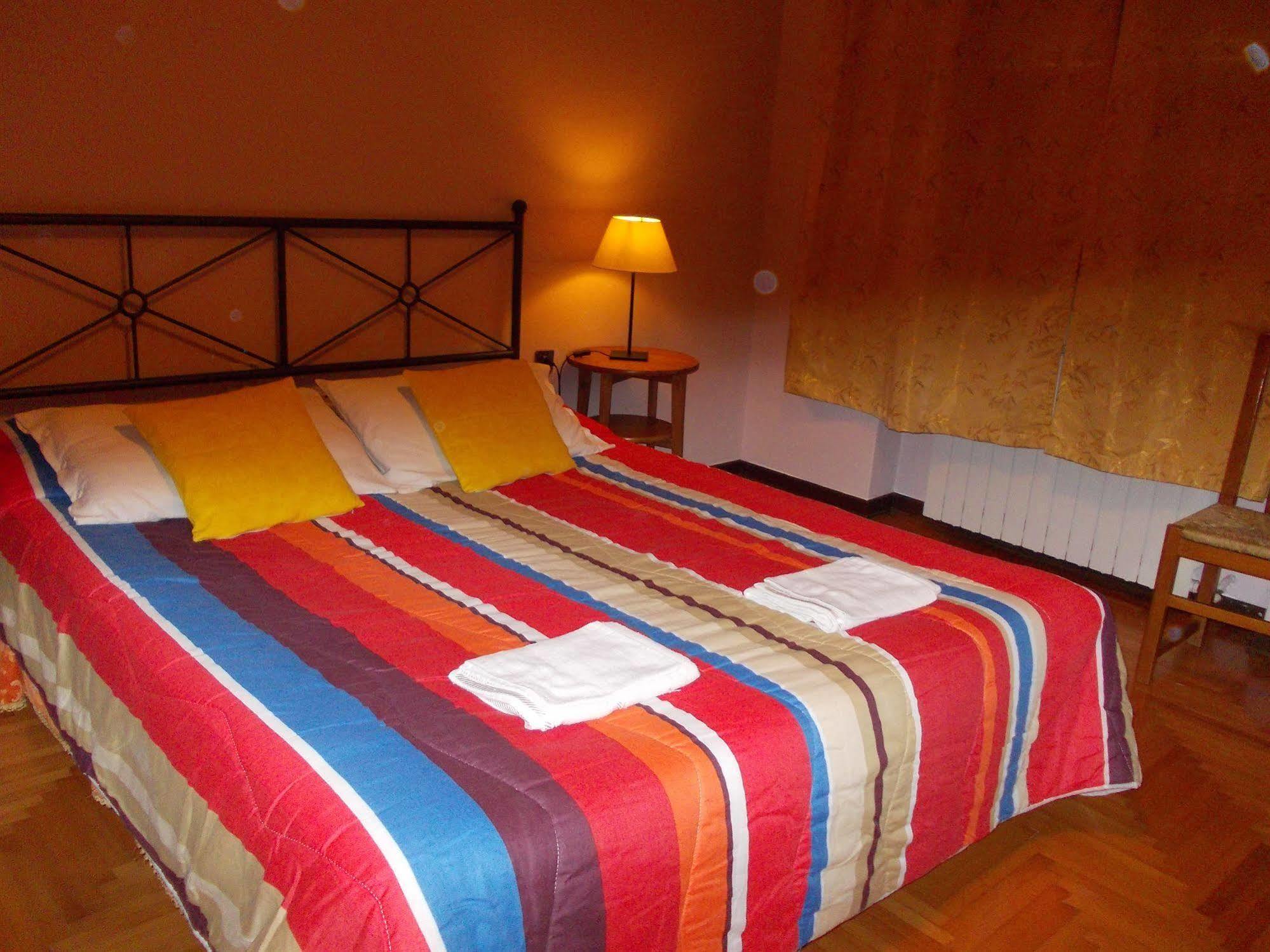 Big Brother Bed & Rooms Trévise Extérieur photo