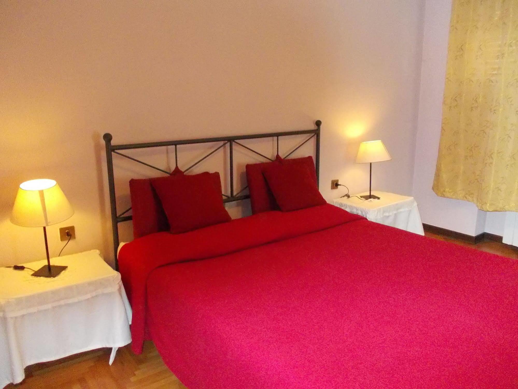 Big Brother Bed & Rooms Trévise Extérieur photo