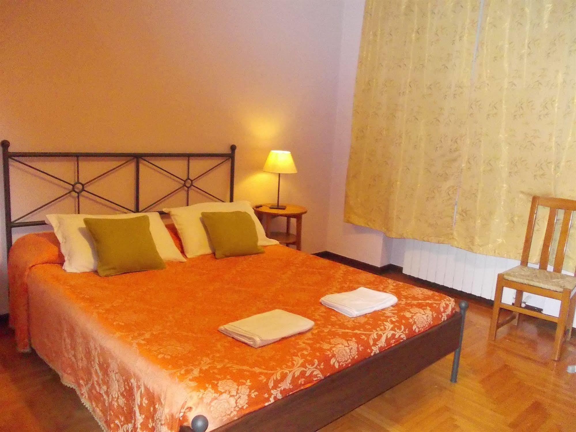 Big Brother Bed & Rooms Trévise Extérieur photo